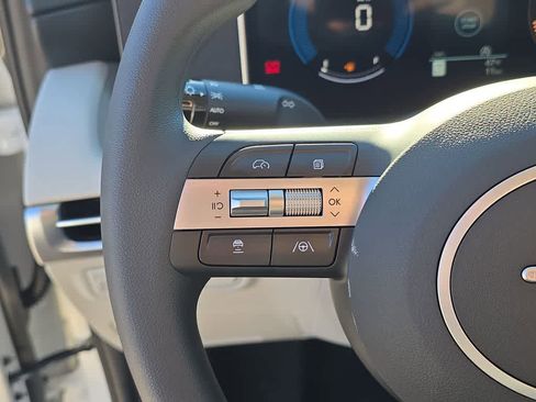 New 2026 Hyundai Tucson SEL FWD image 24