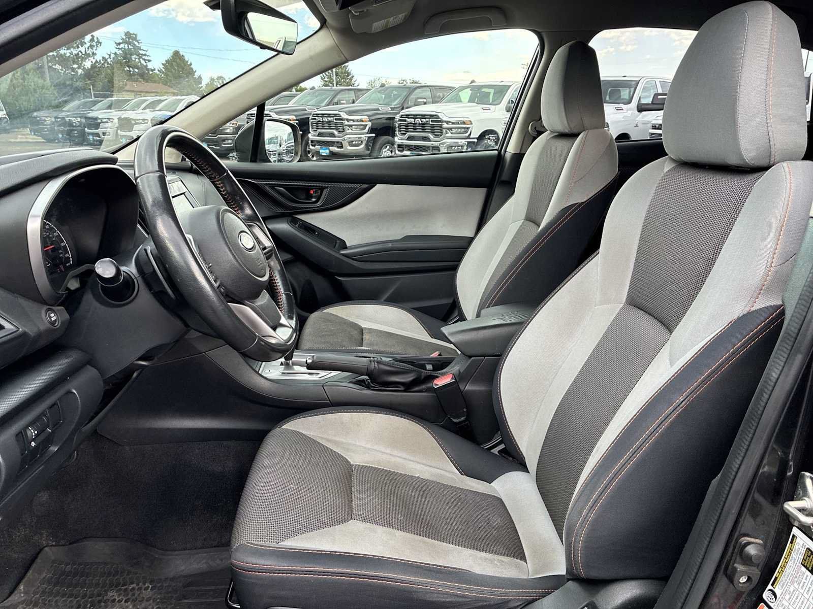 Used 2019 Subaru Crosstrek 2.0i Premium AWD/4WD image 13