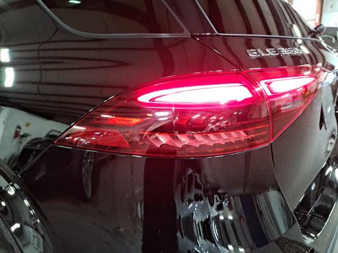 Certified 2026 Mercedes-Benz GLE 350 GLE 350 image 37