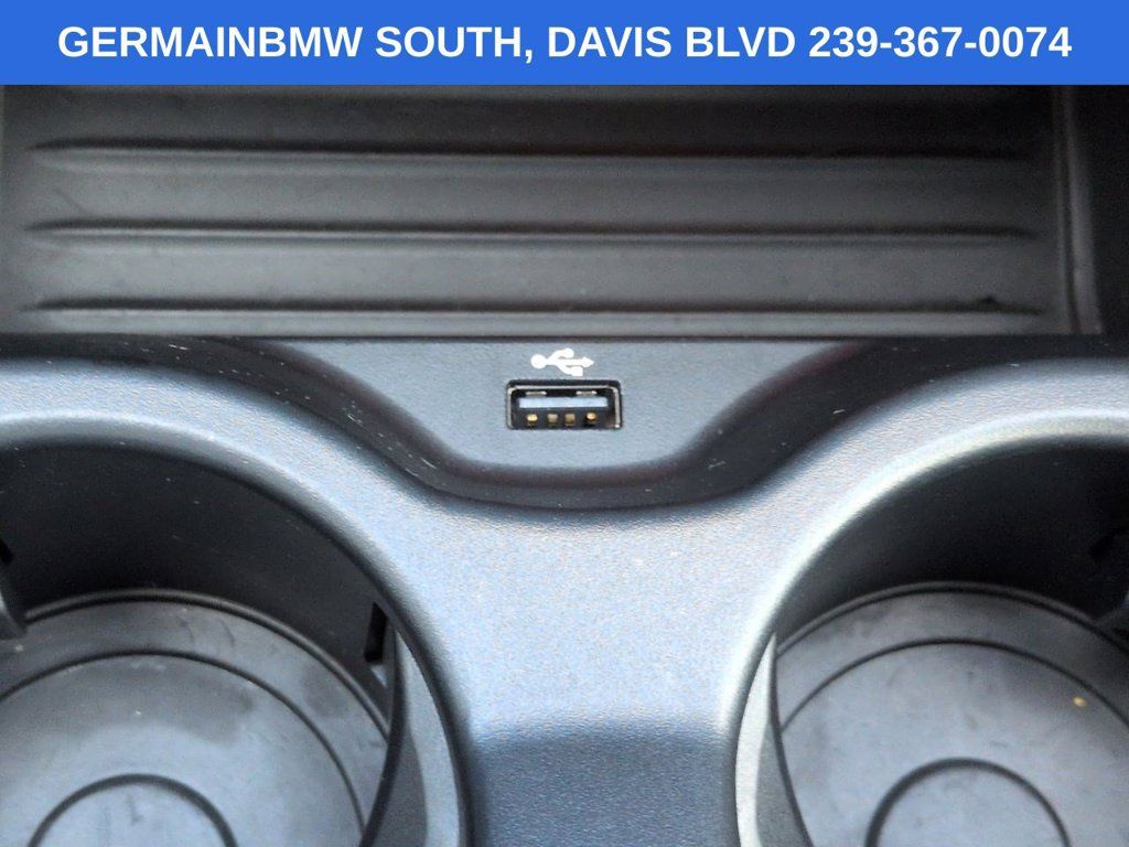 Used 2018 BMW 530i xDrive AWD/4WD image 25
