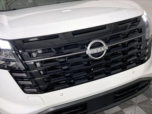 New 2026 Nissan Pathfinder SV AWD/4WD image 33