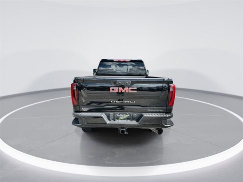 New 2026 GMC Sierra 2500 Denali w/ Denali Reserve Package image 7