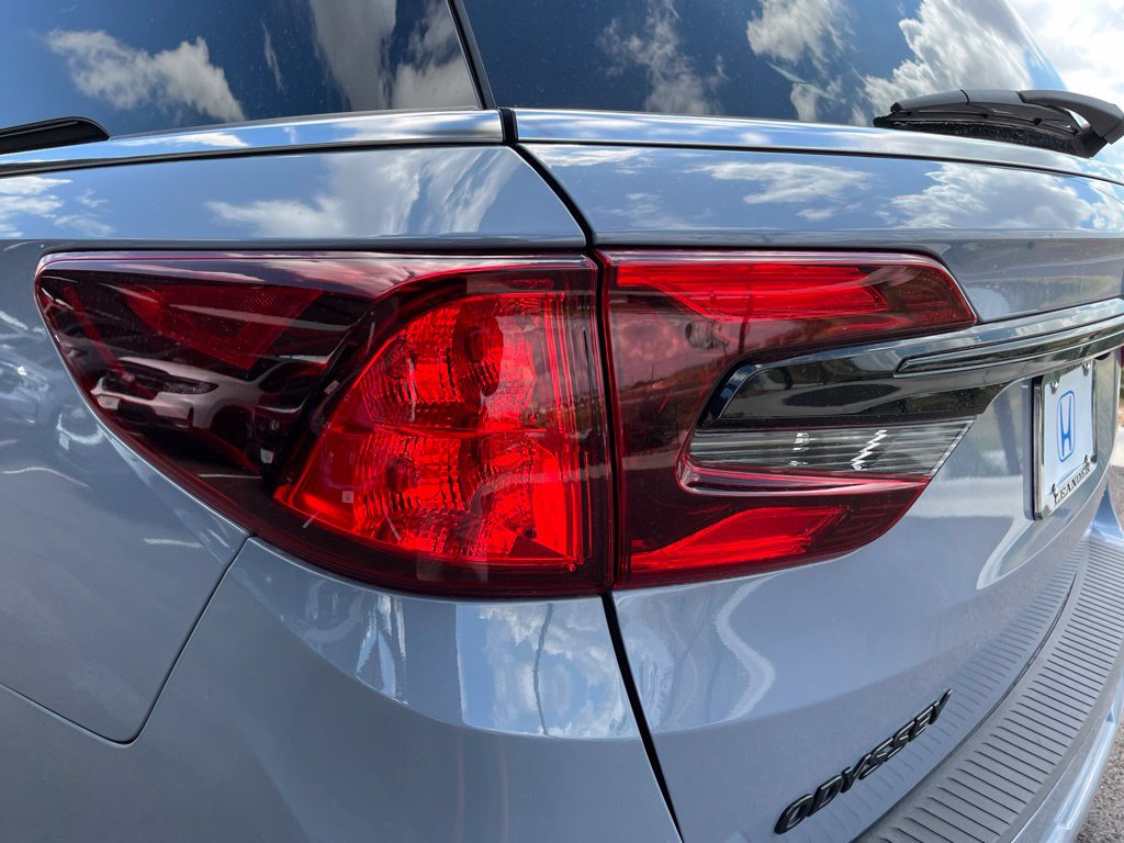 Used 2026 Honda Odyssey Sport-L image 7