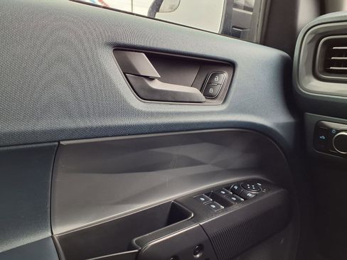 Used 2023 Ford Maverick Tremor image 18