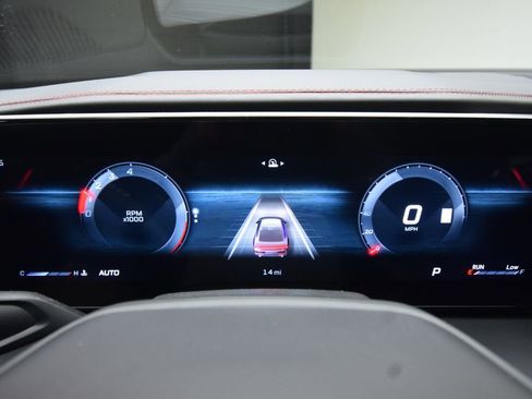 New 2026 Dodge Charger R/T Scat Pack image 21