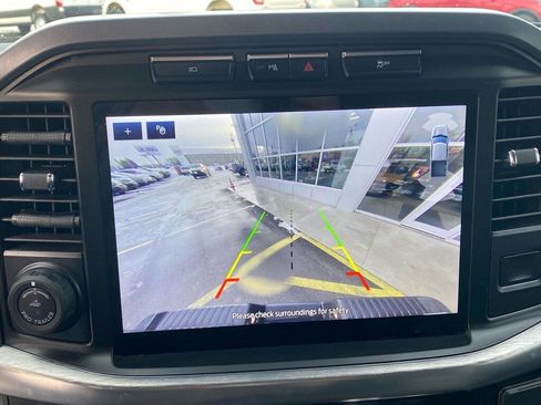 Used 2023 Ford F150 Lariat w/ Equipment Group 502A High image 20