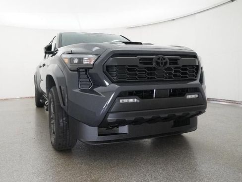 New 2026 Toyota Tacoma TRD Sport image 30