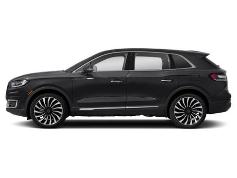Used 2019 Lincoln Nautilus Black Label FWD image 3