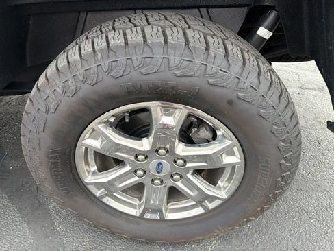 Used 2021 Ford F150 XLT w/ XTR Package AWD/4WD image 29