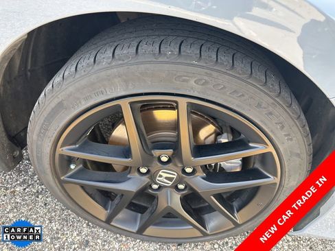 Used 2022 Honda Civic Si image 11