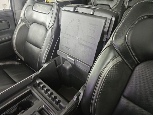 Used 2025 RAM 1500 RHO w/ RHO Level 1 Equipment Group image 31