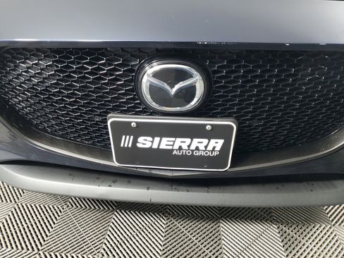 Used 2020 MAZDA MAZDA3 Hatchback image 10