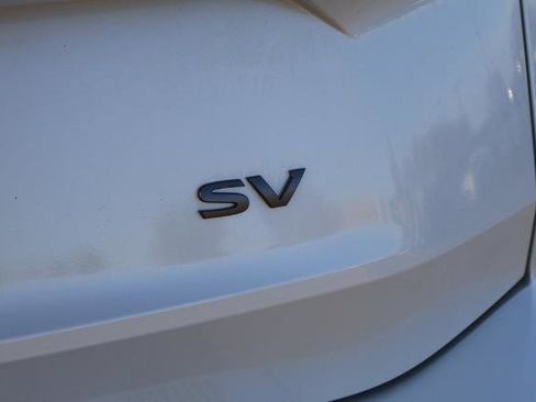 Certified 2024 Nissan Rogue SV w/ SV Premium Package image 8