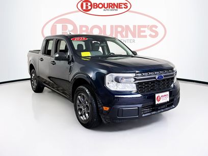 Used 2023 Ford Maverick XLT w/ Equipment Group 300A Standard