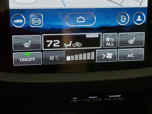 Used 2025 Subaru Forester Limited image 24