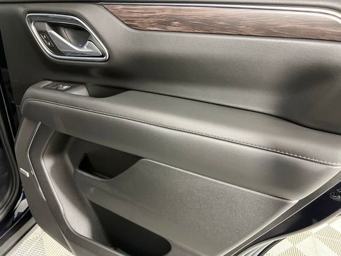 Used 2024 Chevrolet Tahoe Z71 w/ Z71 Off-Road Package image 30