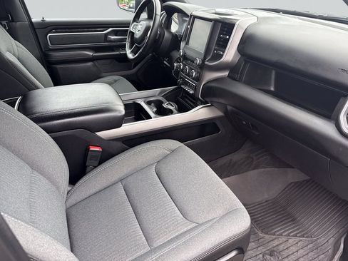 Used 2022 RAM 1500 Big Horn AWD/4WD image 38