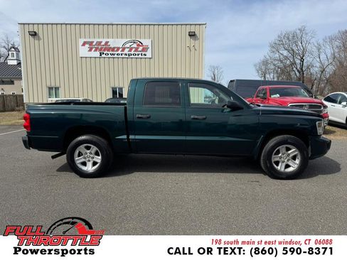 Used 2011 Dodge Dakota Big Horn image 11
