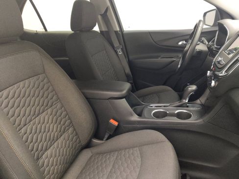 Used 2019 Chevrolet Equinox LT image 21