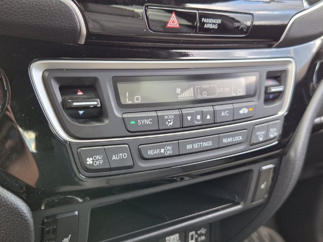 Used 2020 Honda Passport Touring image 22