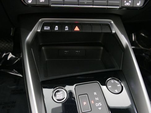 Used 2022 Audi A3 2.0T Premium AWD/4WD image 11