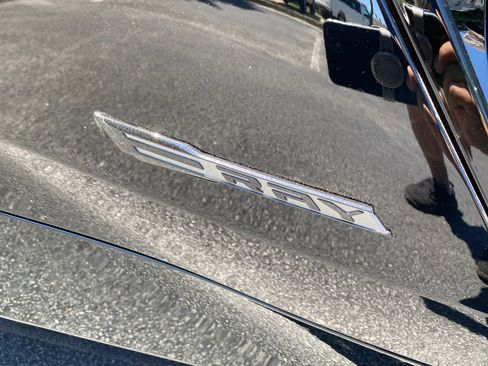 New 2026 Chevrolet Corvette E-Ray AWD/4WD image 42