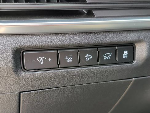 Used 2025 Kia Telluride SX X-Line AWD/4WD image 14