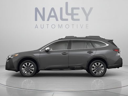 Used 2024 Subaru Outback Touring XT w/ Popular Package #2 AWD/4WD image 2