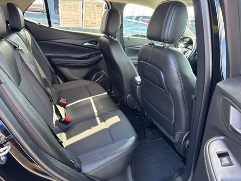 Used 2023 Buick Encore GX Preferred w/ Cold Weather Comfort Package AWD/4WD image 22