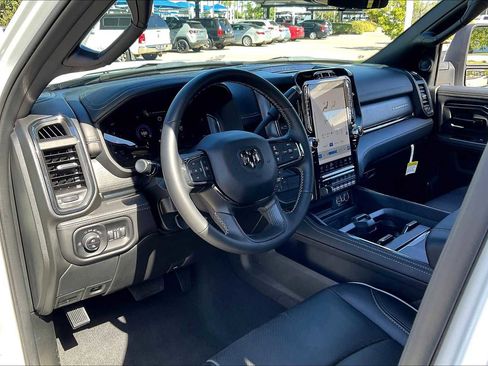 Certified 2024 RAM 3500 Limited image 16