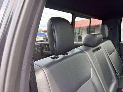 Used 2025 Ford F150 Lariat AWD/4WD image 20
