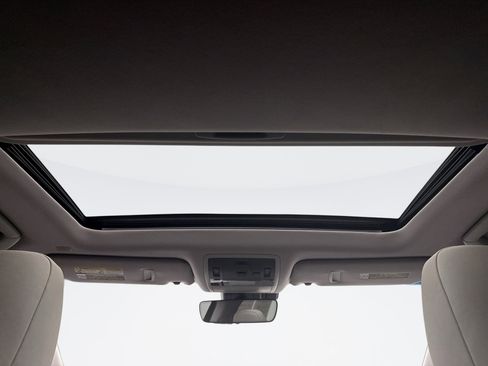 Used 2018 Lexus RX 350L 350L 4WD NAVIGATION image 18