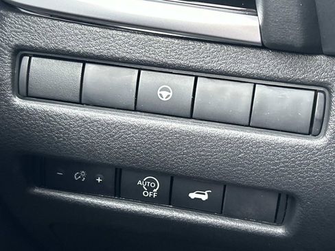 New 2026 Nissan Rogue SV w/ Rock Creek Premium Package AWD/4WD image 28