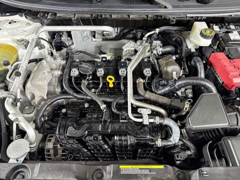 Used 2021 Nissan Rogue S AWD/4WD image 29