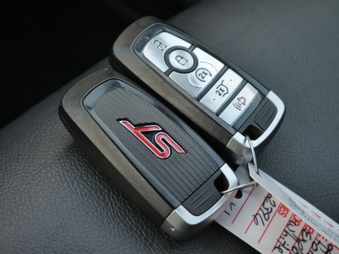 Certified 2022 Ford Explorer ST w/ Equipment Group 401A image 39