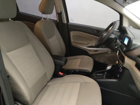 Used 2021 Ford EcoSport S FWD image 21
