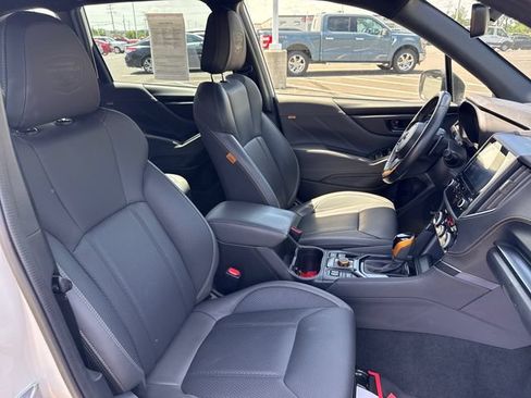 Used 2023 Subaru Forester Wilderness AWD/4WD image 13