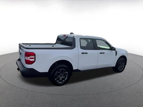 Used 2026 Ford Maverick XLT w/ Equipment Group 301A AWD/4WD image 15