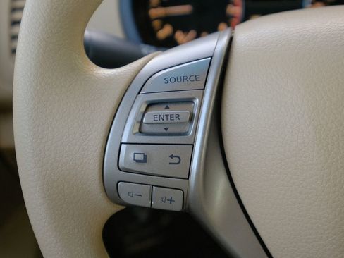 Used 2015 Nissan Altima 2.5 S w/ Sport Value Package image 28