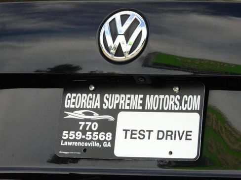 Used 2014 Volkswagen Passat 1.8T SE image 6