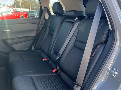 New 2026 Nissan Rogue Rock Creek image 13