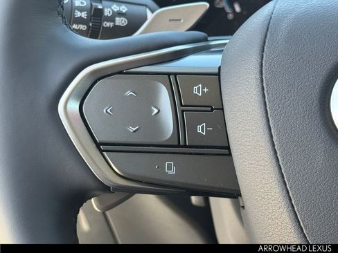 New 2026 Lexus NX 450h+ AWD w/ Luxury Package image 14