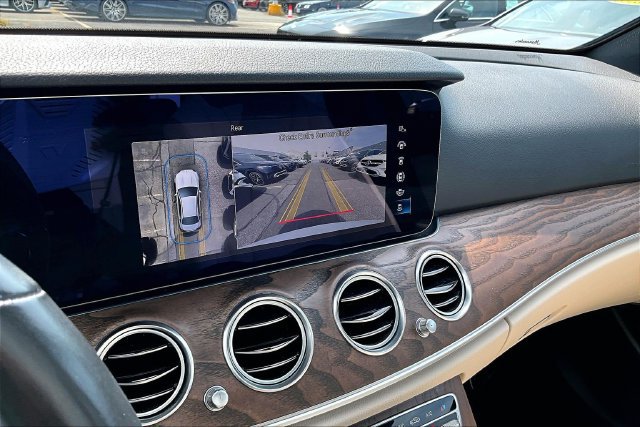 Certified 2023 Mercedes-Benz E 350 4MATIC Sedan image 23