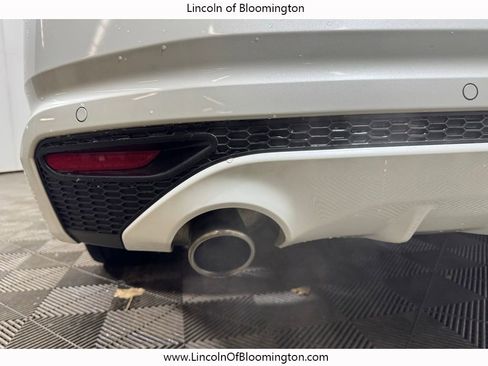 Used 2020 Nissan Altima 2.5 Platinum image 24