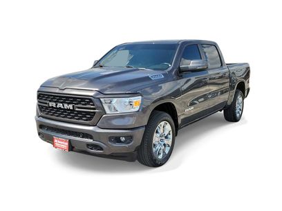 Certified 2024 RAM 1500 Lone Star