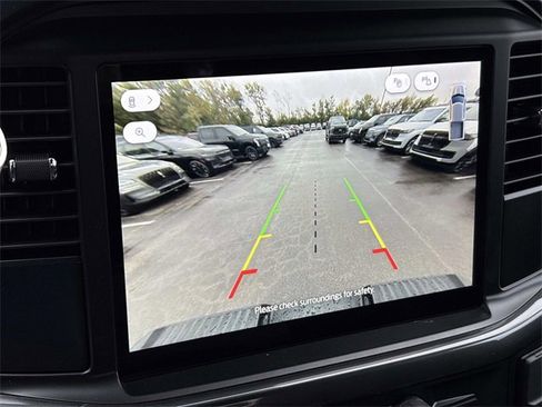 New 2025 Ford F150 STX w/ STX Black Appearance Package image 27