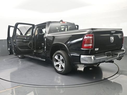 Used 2020 RAM 1500 Laramie image 80