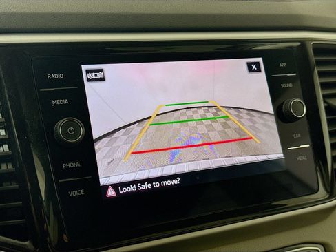 Certified 2023 Volkswagen Atlas SE AWD/4WD image 17