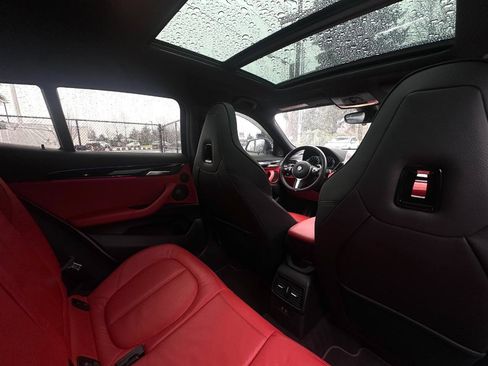 Used 2019 BMW X2 M35i w/ Premium Package image 18