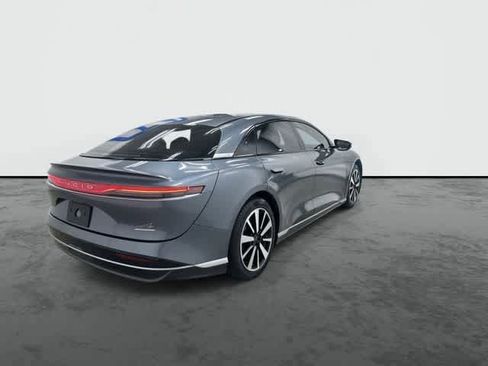 Used 2024 Lucid Air Touring AWD/4WD image 3